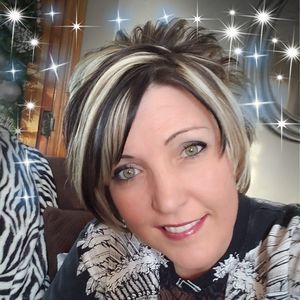 Meet your Posher, Gretchen